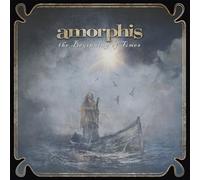 Amorphis - The Beginning Of Times [VINYL]