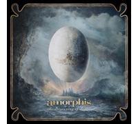 Amorphis - The Beginning of Times [VINYL]