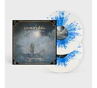 Amorphis - The Beginning Of Times [VINYL]