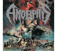 Amorphis - The Karelian Isthmus Single