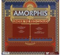 AMORPHIS - UNDER THE RED CLOUD 2 VINYL LP NEW
