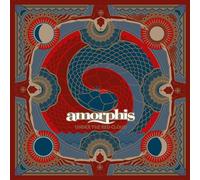Under the Red Cloud by Amorphis CD Album