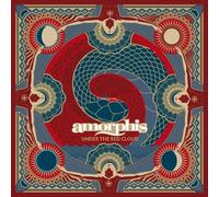 Amorphis - Under The Red Cloud