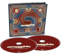AMORPHIS - UNDER THE RED CLOUD TOUR EDITION 2 CD NEW