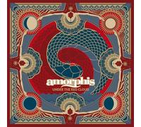 Amorphis - Under The Red Cloud [VINYL]