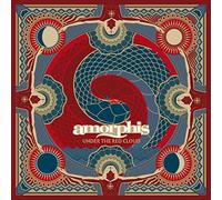 Amorphis - Under The Red Cloud [VINYL]
