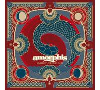 Amorphis - Under the Red Cloud - Vinyl - Bonus Tracks (Warner Music)