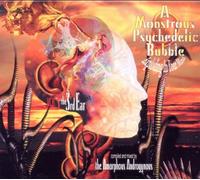 Amorphous Androgynous - A Monstrous Psychedelic Bubble Exploding in Your Mind Volume 3: The 3rd Ear