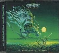 AMORPHOUS ANDROGYNOUS, The/PETER HAMMILL - We Persuade Ourselves We Are Immortal