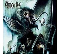 Amortis - Gift of Tongues