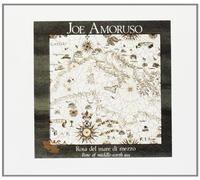 Amoruso Joe - Rosa Del Mare Di Mezzo