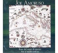 Amoruso Joe - Rosa Del Mare Di Mezzo