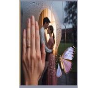 Amorvelum: El síndrome que nadie ha nombrado: Cómo el amor y el miedo pueden nublar tu percepción, hacerte sostener lo insostenible y convencerte de que resistir es ser fuerte.