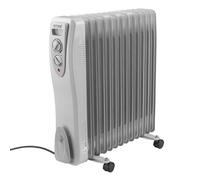 Amos 13-Fin Oil Filled Radiator 3000W