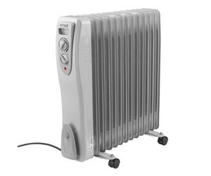 Amos 13-Fin Oil Filled Radiator 3000W