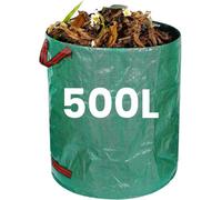 Amos 500L Heavy Duty Garden Waste Bag