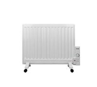 Amos 800W Oil Filled Panel Radiator Heater