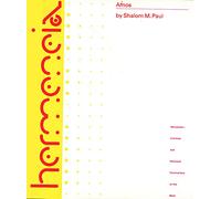 Amos: A Commentary on the Book of Amos (Hermeneia)