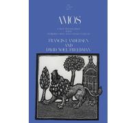 Amos (Anchor Bible S.)