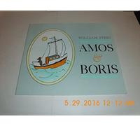 Amos and Boris