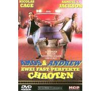 Amos & Andrew [DVD]