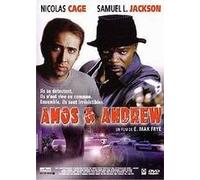 Amos & Andrew [FRENCH]