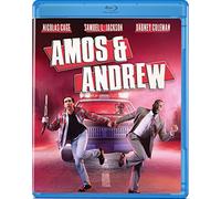 Amos & Andrew [Blu-ray]