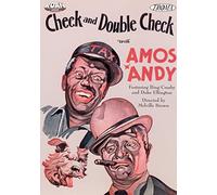 Amos & Andy: Check & Double Check [DVD] [Region 1] [US Import] [NTSC]