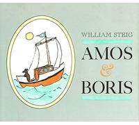 Amos & Boris