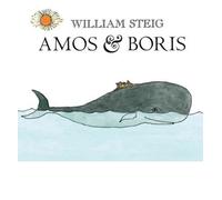 [ AMOS & BORIS ] BY Steig, William ( Author ) Sep - 2009 [ Paperback ]
