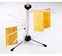 AMOS Collapsible Pasta Drying Rack Stand up to 2.5kgs Kitchen Homemade Noodles, Spaghetti Dryer