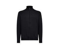 Amos Cotton Full Zip Knit - male - RRD - Cardigans - Black - L - Knitwear L