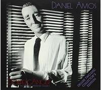 Amos, Daniel - Doppelganger