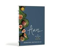 Amos DVD Set