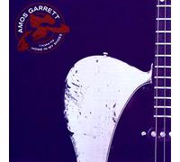 Amos Garrett - I Make My Home In My Shoes