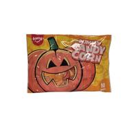 AMOS Gummy Candy Corn 10 Pack Halloween Sweets for Parties & Treat Bags, Single