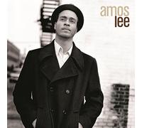 Amos Lee – Amos Lee – 180 gm Vinyl
