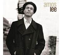 Amos Lee – Amos Lee – 180 gm Vinyl