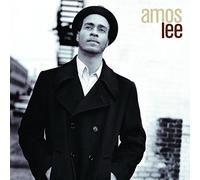 Amos Lee - Amos Lee [180 gm Vinyl] [VINYL]