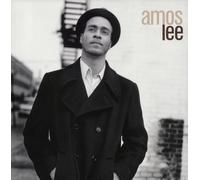 Amos Lee Amos Lee US 2-LP Double vinyl album record 724359735023 Blue Note / Classic 2020