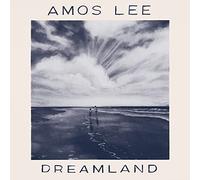 Amos Lee - Dreamland