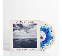 Amos Lee - Dreamland [VINYL]