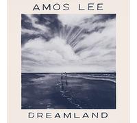 Amos Lee - Dreamland [Vinyl]