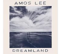 Amos Lee - Dreamland [Vinyl]