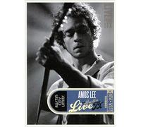 Amos Lee - Live From Austin, Texas [DVD] [2009] [NTSC]
