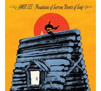 Amos Lee - Mountains Of Sorrow, Rivers Of Song [VINYL]