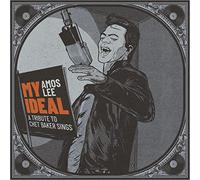 Amos Lee - My Ideal [VINYL]
