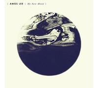 Amos Lee – My New Moon – Vinyl 12" Album (2018)