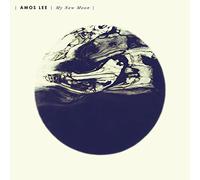 Amos Lee – My New Moon – Vinyl 12" Album (2018)