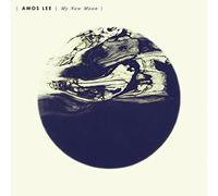 Amos Lee My New Moon (Vinyl) 12" Album